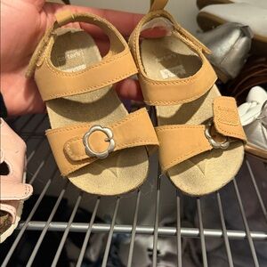 Carters sandals